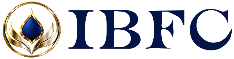 IBFC Nagpur Logo