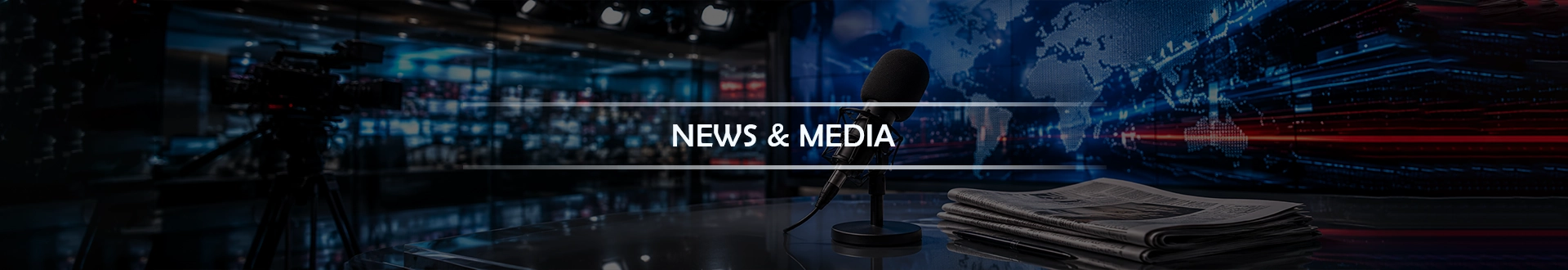 International Business & Finance Centre Nagpur Media